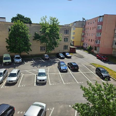 Modern Apartament Făgăraş Zewnętrze zdjęcie