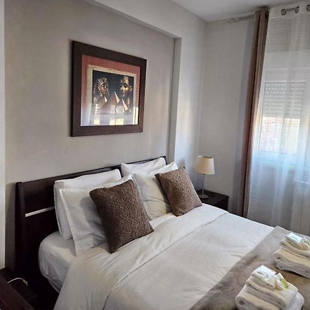 Modern Apartament Făgăraş Zewnętrze zdjęcie