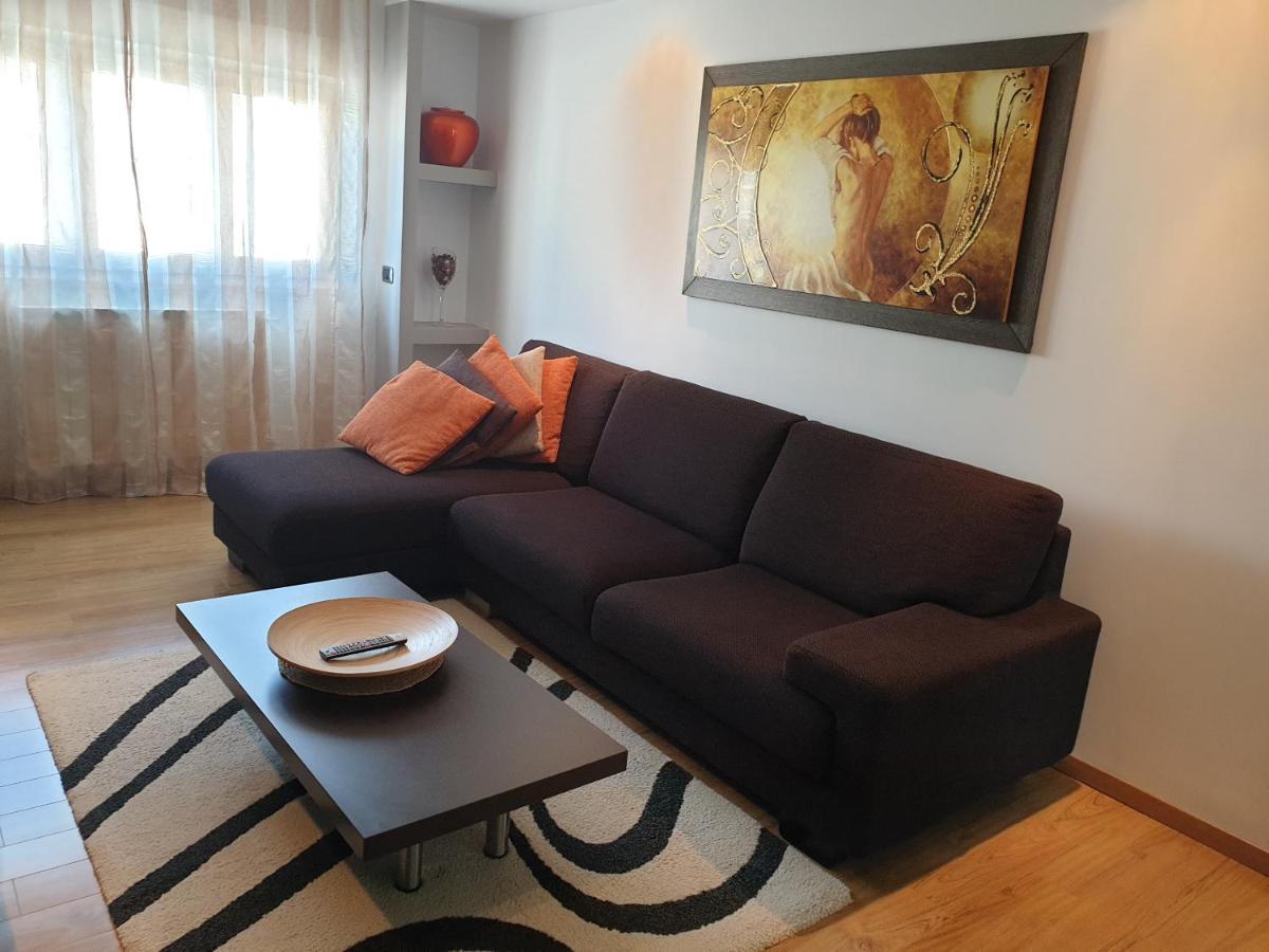 Modern Apartament Făgăraş Zewnętrze zdjęcie