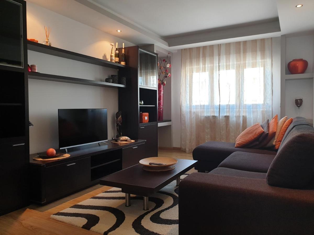 Modern Apartament Făgăraş Zewnętrze zdjęcie