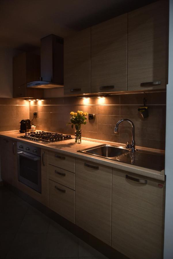Modern Apartament Făgăraş Zewnętrze zdjęcie