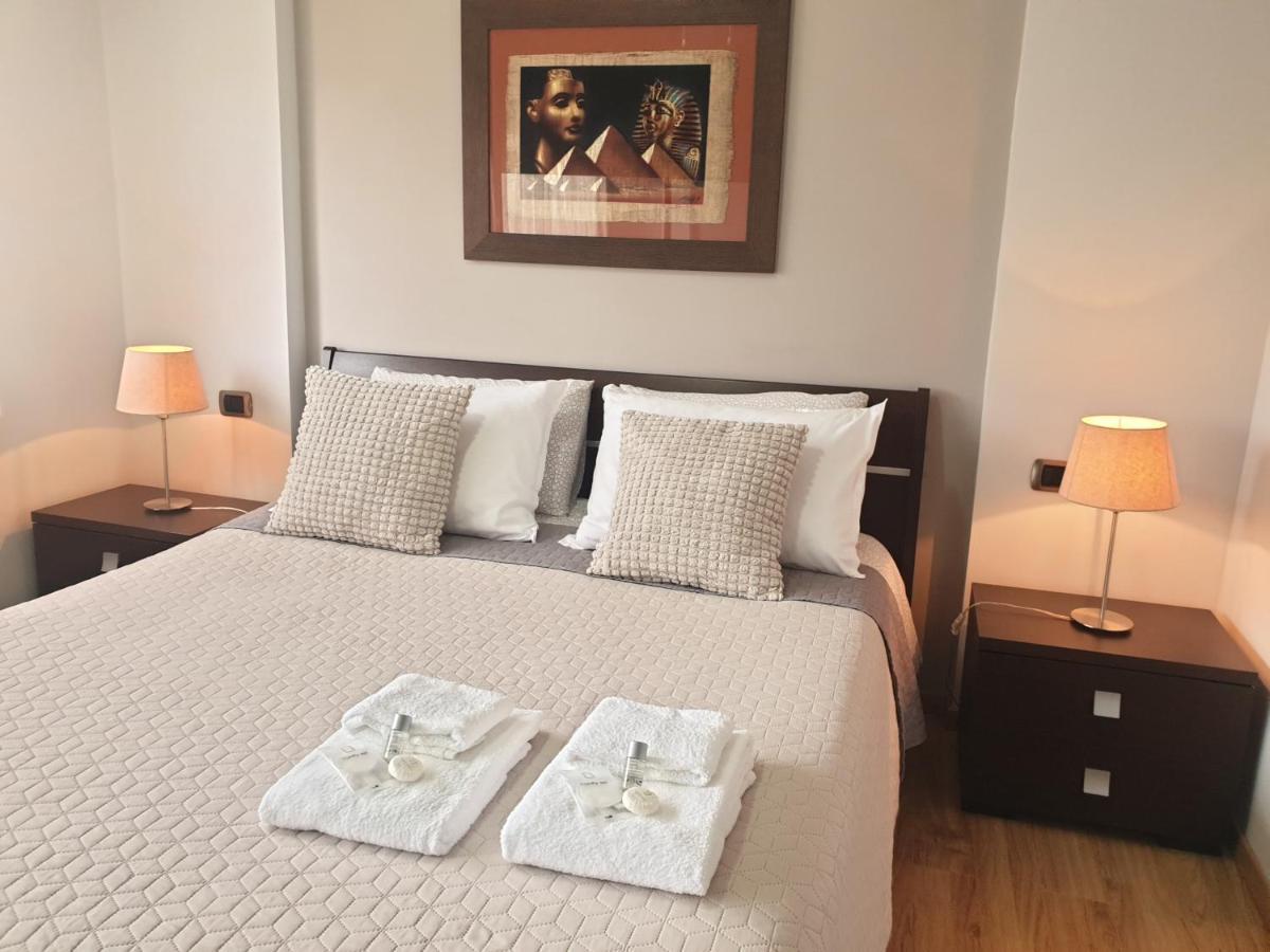 Modern Apartament Făgăraş Zewnętrze zdjęcie