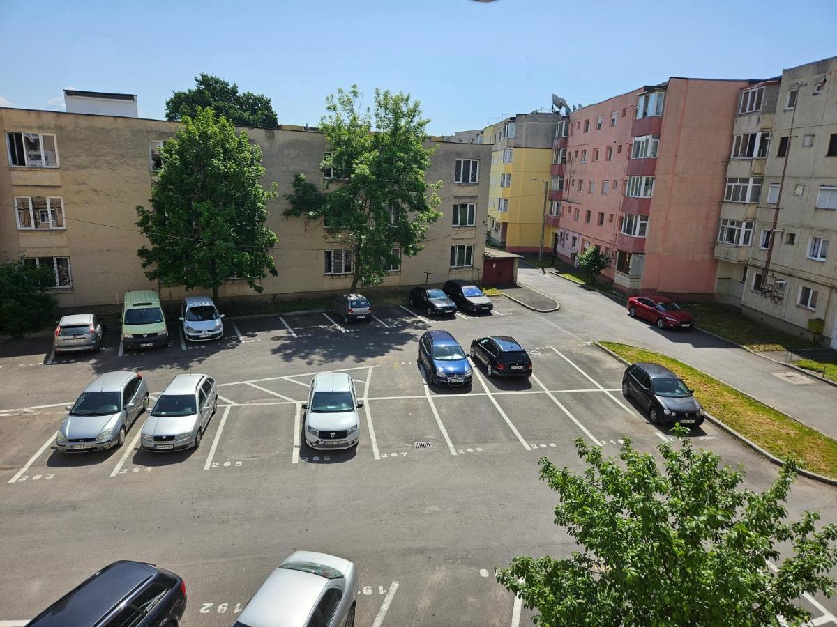 Modern Apartament Făgăraş Zewnętrze zdjęcie