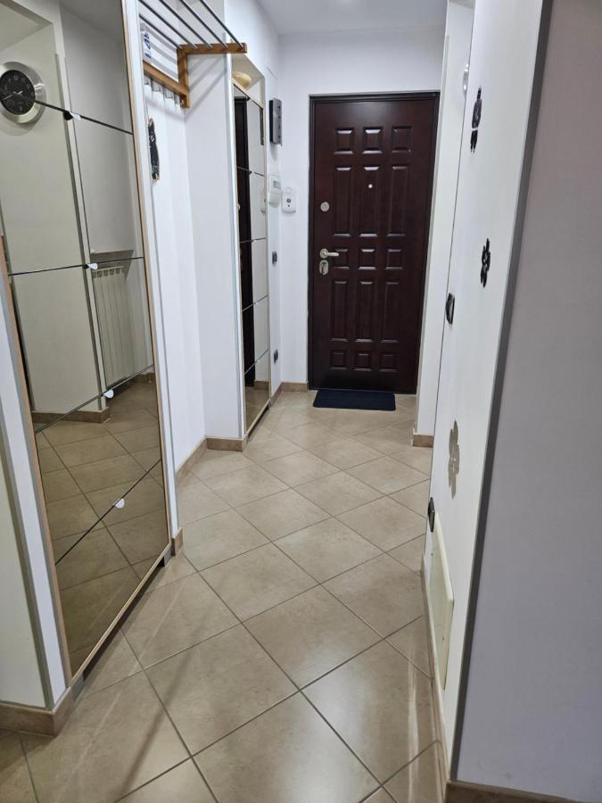 Modern Apartament Făgăraş Zewnętrze zdjęcie