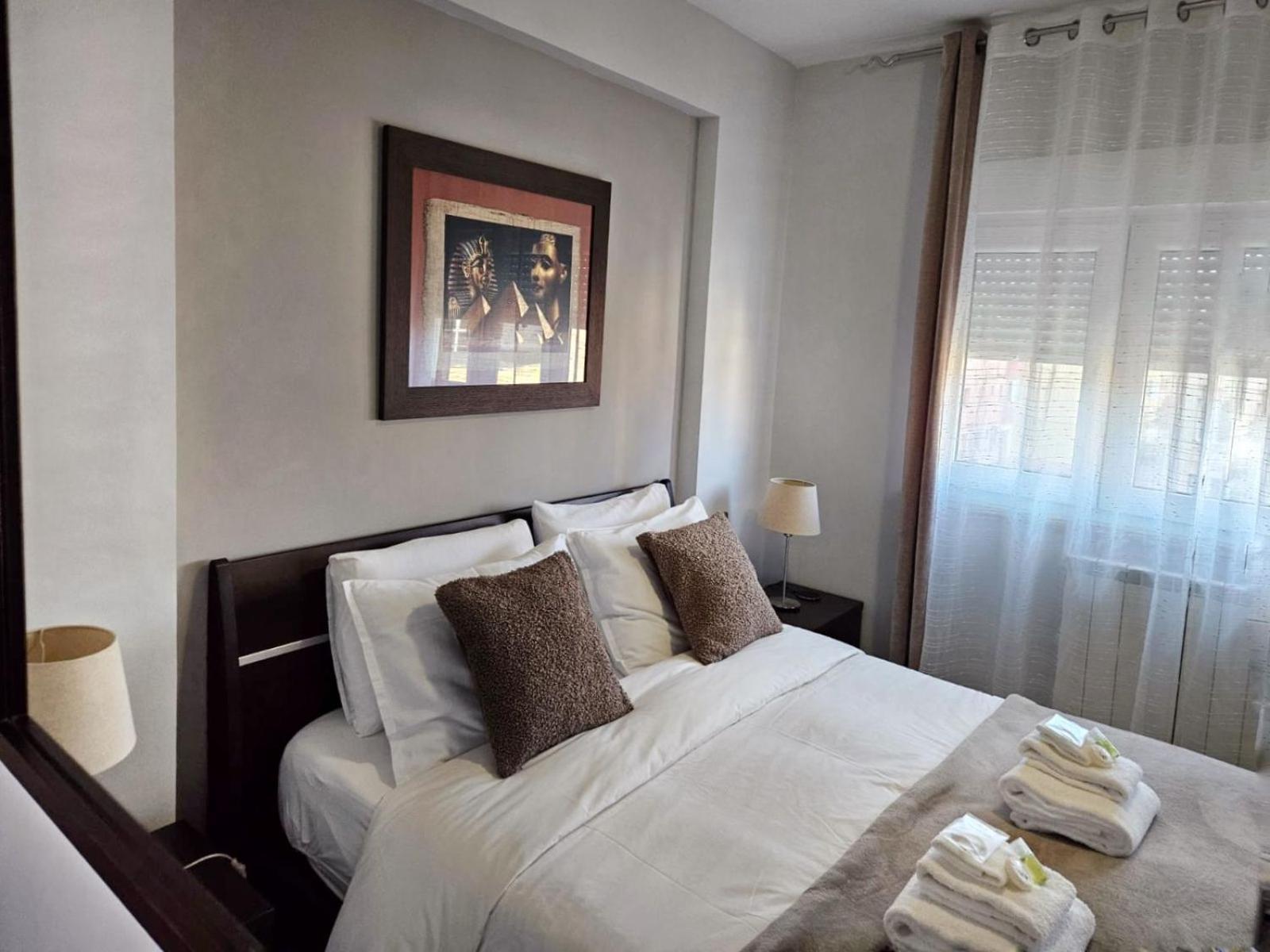 Modern Apartament Făgăraş Zewnętrze zdjęcie